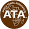 ATA. Africa Travel Association Member