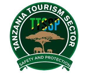 TTSSP. Tanzania Tourism Sector Support Program
